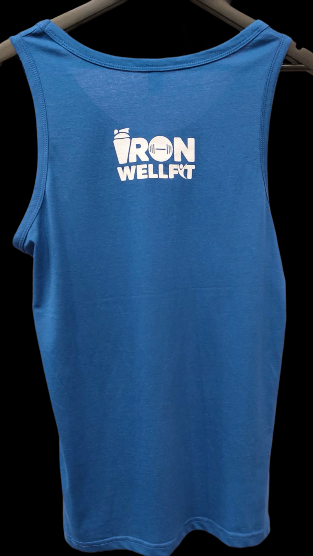 Canotta IronWellfit Uomo