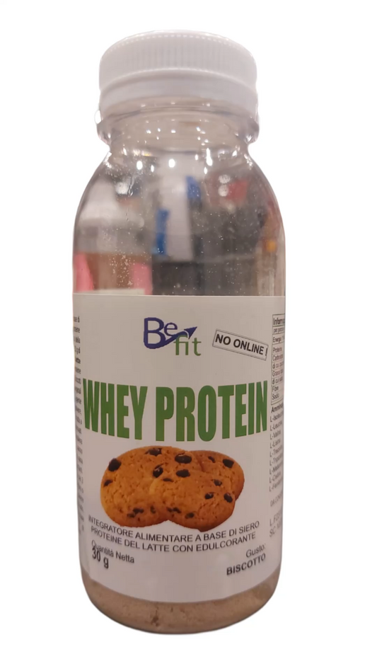 Befit proteine pronte da bere