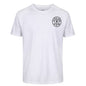Golds Gym T-Shirt Logo Chest - S