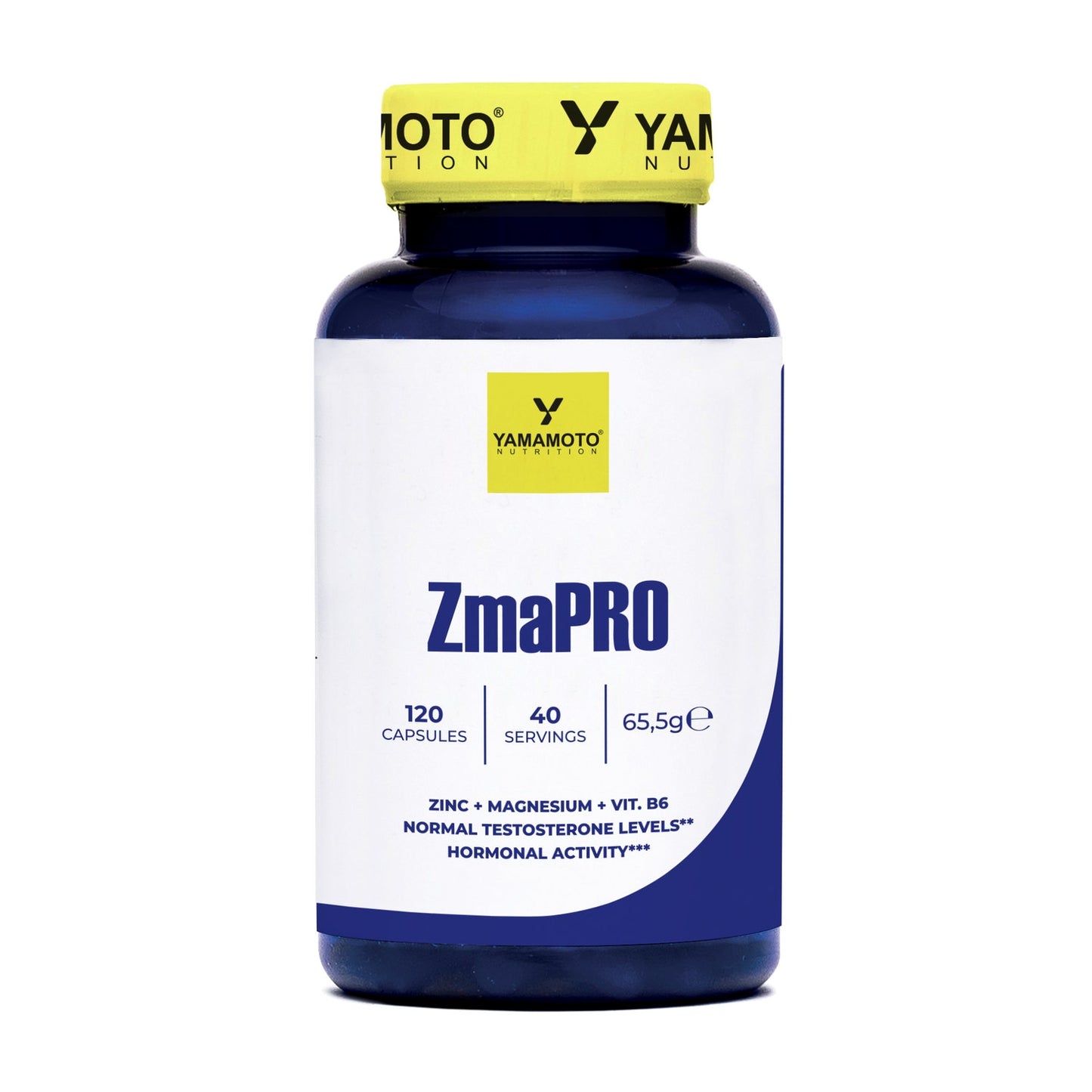 ZmaPRO Yamamoto