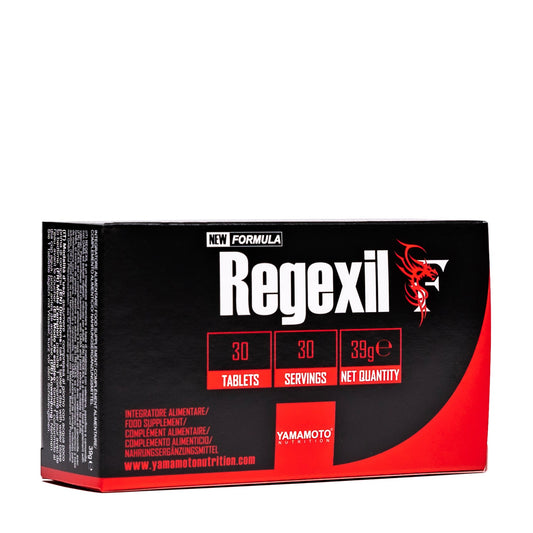 Regexil New Formula Yamamoto