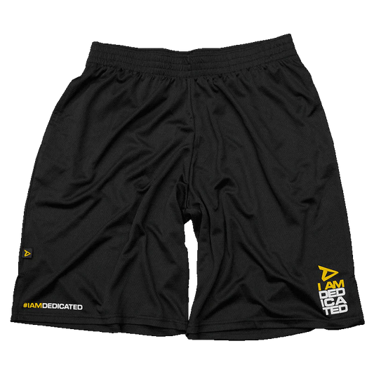 Dedicated Basketball Shorts