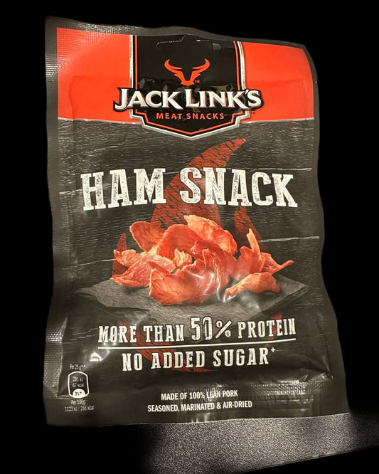 Jack Links Ham Snack 25 gr