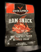 Jack Links Ham Snack 25 gr