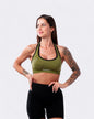 Top Circle Bicolor - Bombafit