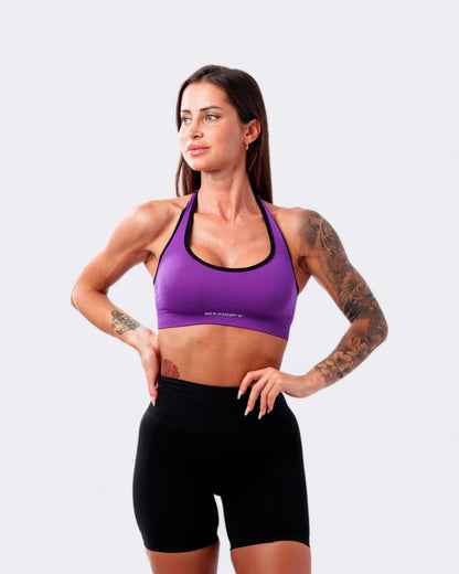 Top Circle Bicolor - Bombafit