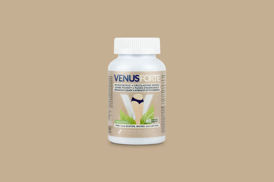 VenusForte 60cps Pharmabiogen