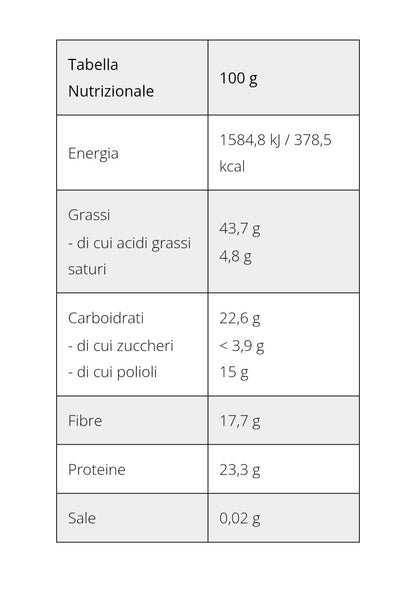 BEWHEAT BECREAM PISTACCHIO CRUNCHY 250 GR - Senza glutine - Senza lattosio