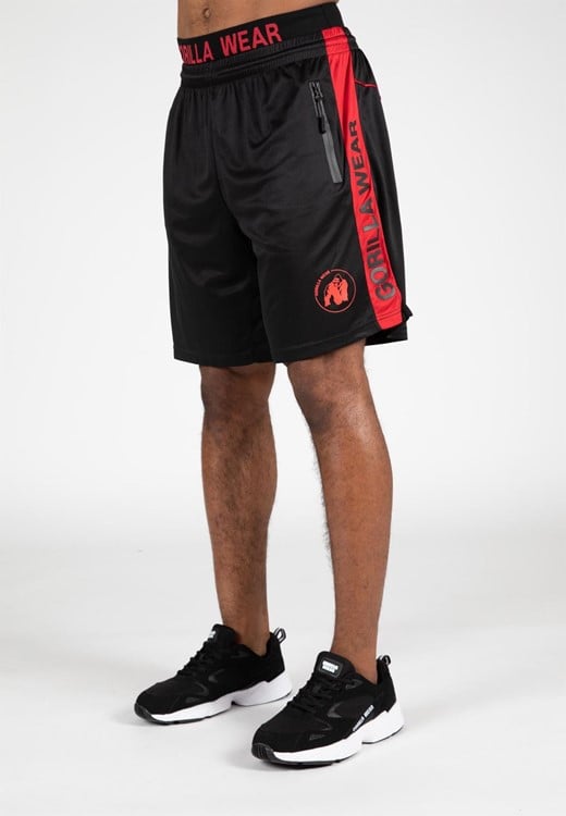 Atlanta Shorts - Gorilla Wear