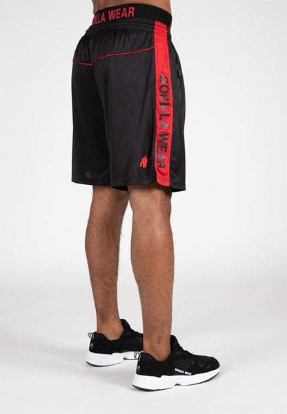 Atlanta Shorts - Gorilla Wear