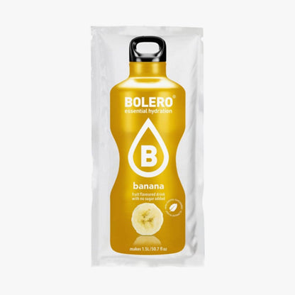 Bolero Drinks con Stevia 9 g