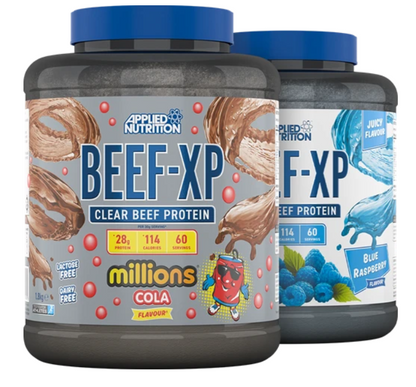 Applied nutrition beef-xp