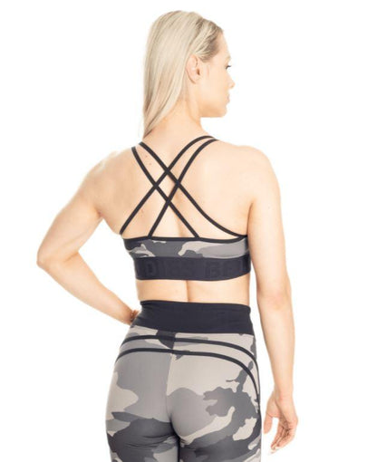 Better Bodies Gym Sports Bra