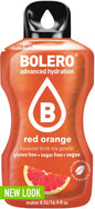 Bolero Drinks con Stevia 9 g