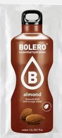 Bolero Drinks con Stevia 9 g