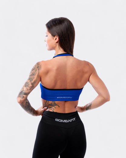 Top Circle Bicolor - Bombafit