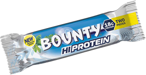 Bounty Hiprotein bar 52gr