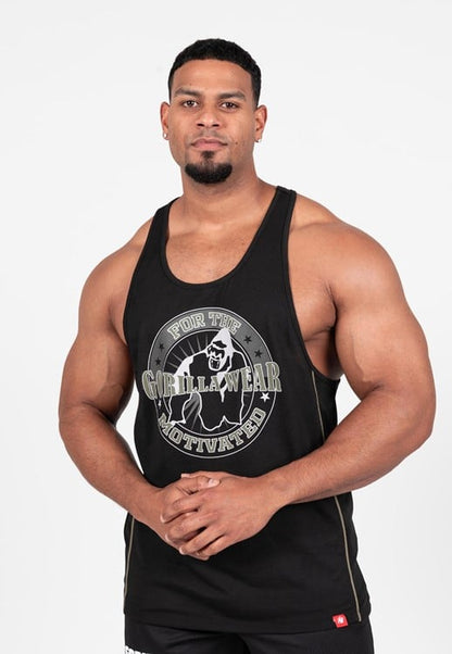 Casper Stringer - Gorilla Wear