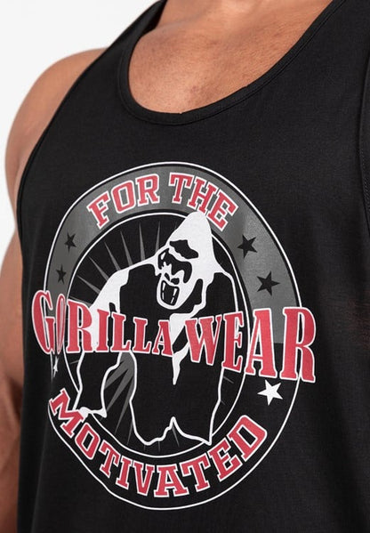 Casper Stringer - Gorilla Wear