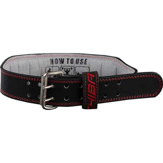 Chiba training belt