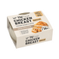 Chicken Breast Natural 155g Petto di pollo pronto