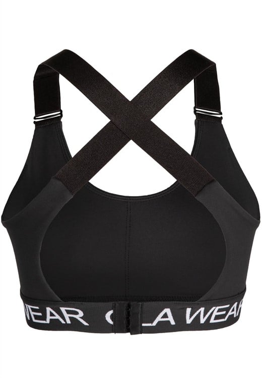 Colby Sport Bra - Gorilla Wear