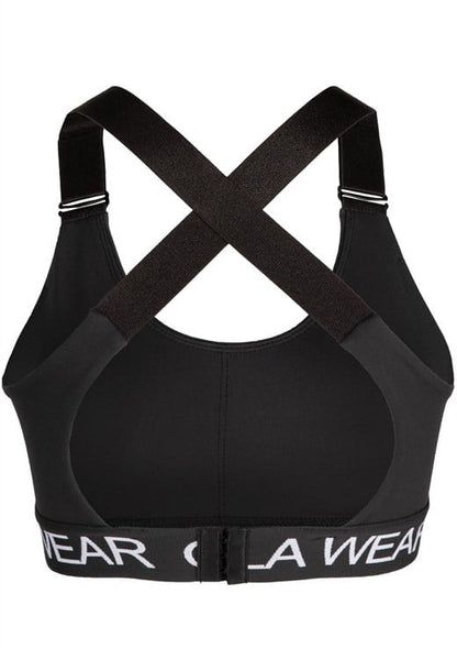 Colby Sport Bra - Gorilla Wear