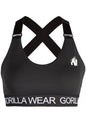 Colby Sport Bra - Gorilla Wear