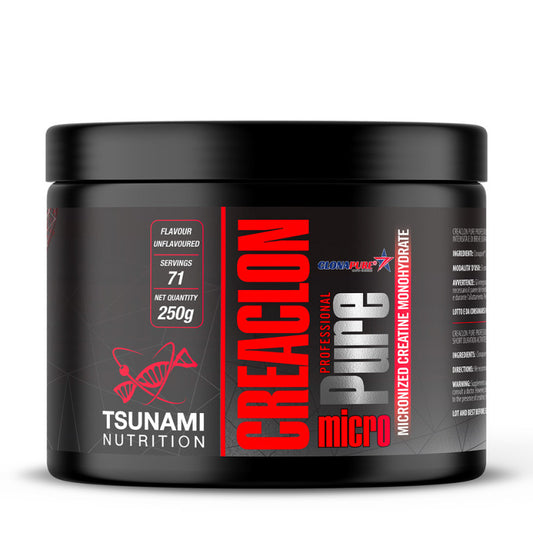 Creaclon Micro Pure Professional 250 g Tsunami
