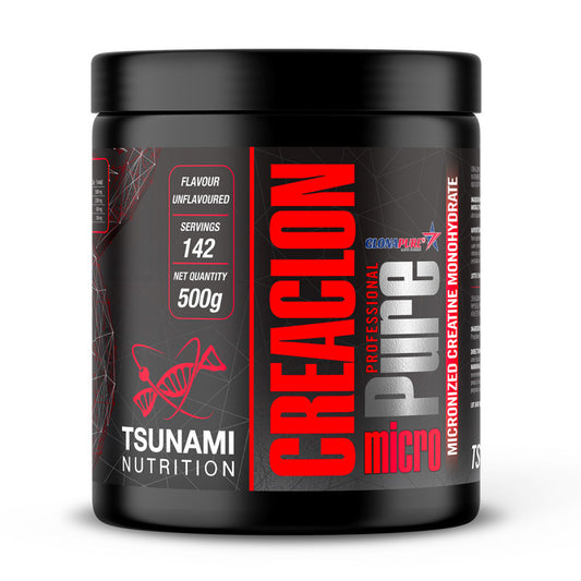 Creaclon Micro Pure Professional 500 g Tsunami