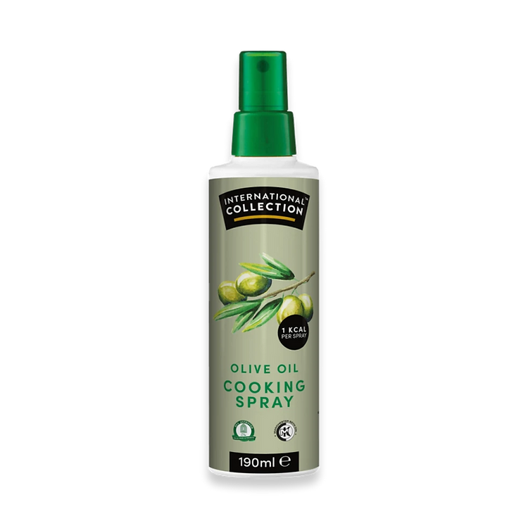 One Cal Spray Olive (190ml) olio d'oliva spray