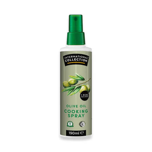 One Cal Spray Olive (190ml) olio d'oliva spray