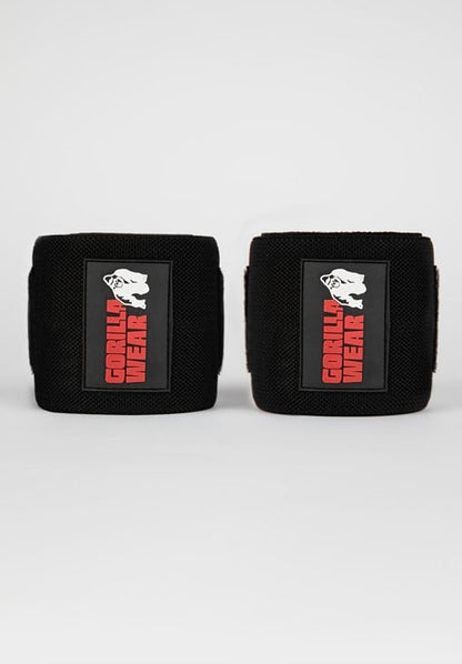 Elbow Wraps - Gorilla Wear