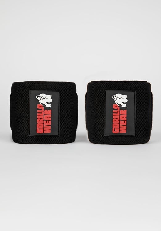 Elbow Wraps - Gorilla Wear