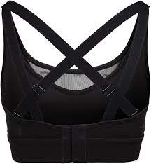 Riley High Support Sports Bra TOP DONNA GORILLA WEAR