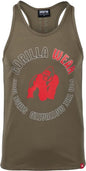 Lafayette Tank Top - Gorilla Wear