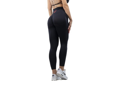 Leggings Seamless donna Tsunami