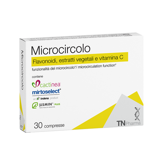 Microcircolo 30 tbl Tsunami