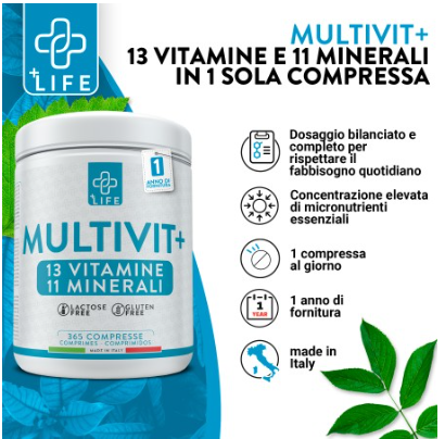 MULTIVIT+