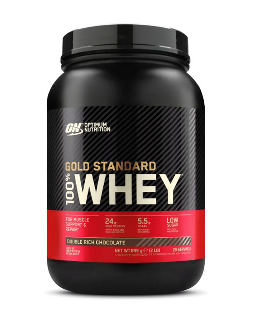 Optimum Nutrition Gold Standard 100% Whey