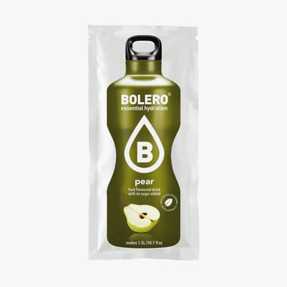 Bolero Drinks con Stevia 9 g