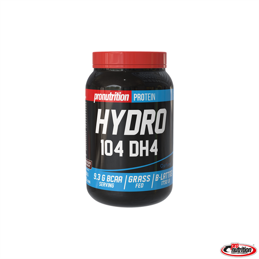 PROTEIN HYDRO104 DH4 proteine idrolizzate 908gr