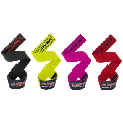 Chiba Pulling straps