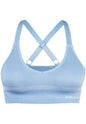 Selah Seamless Sports Bra - Gorilla Wear