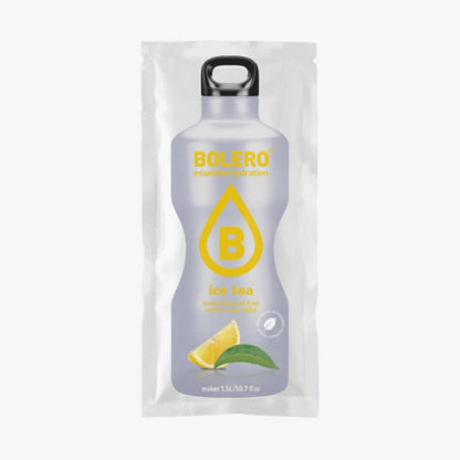 Bolero Drinks con Stevia 9 g