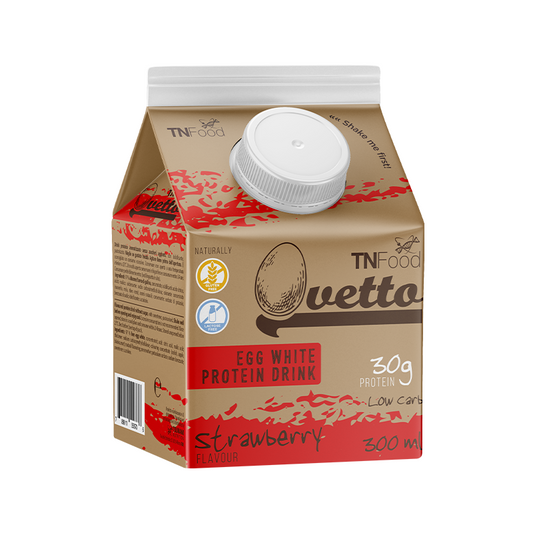 Ovetto Drink 300 ml