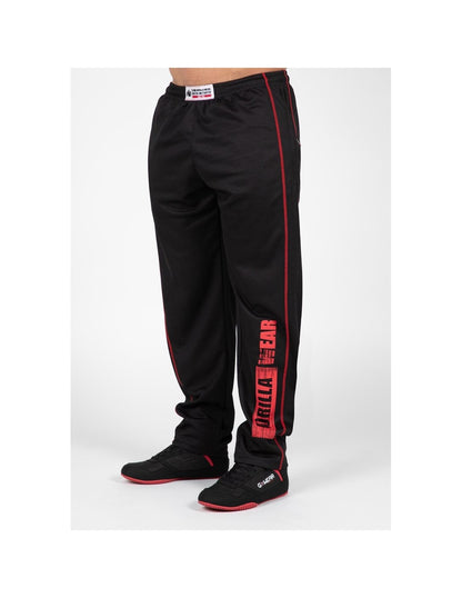 Wallace Mesh Pants Gorilla wear