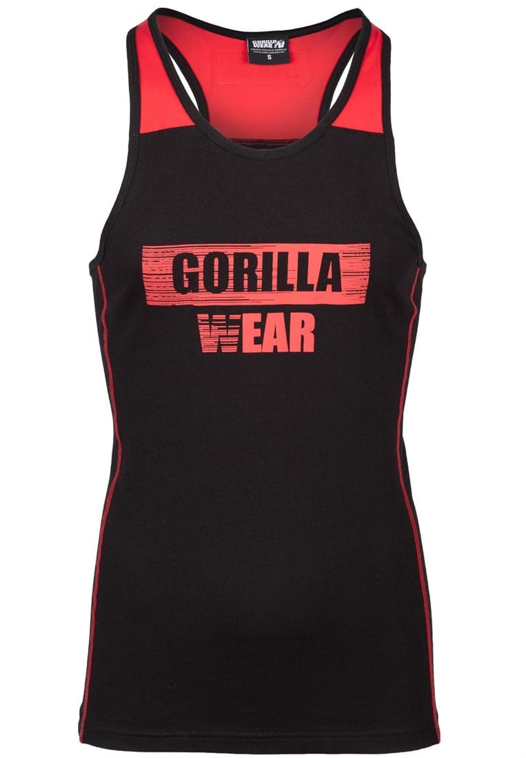 Wallace tank top Gorilla Wear