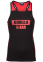 Wallace tank top Gorilla Wear