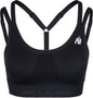 Whitney Seamless Sports Bra - Gorilla Wear